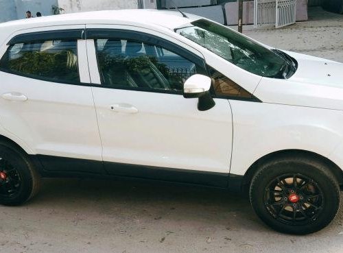 Ford EcoSport 2017 MT for sale