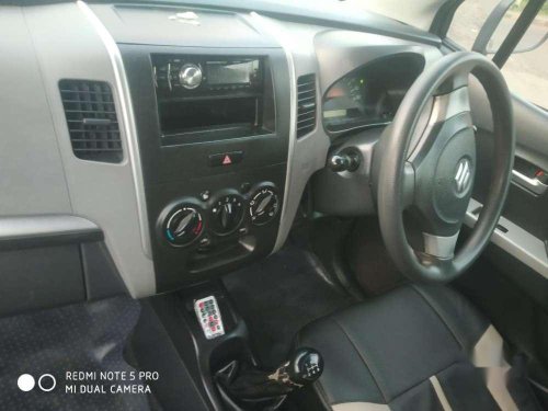 Maruti Suzuki Wagon R VXI 2010 MT for sale 