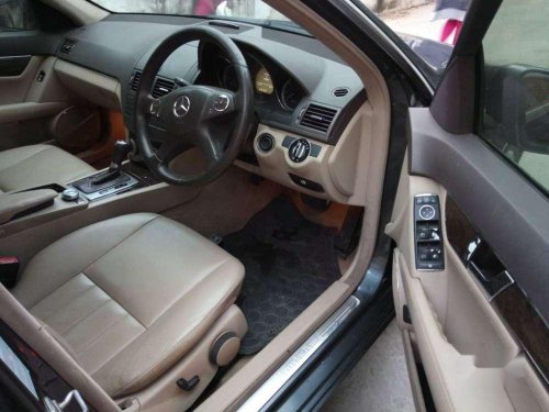 2010 Mercedes Benz C-Class AT for sale 