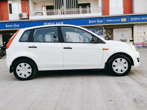 Used 2010 Ford Figo MT for sale 