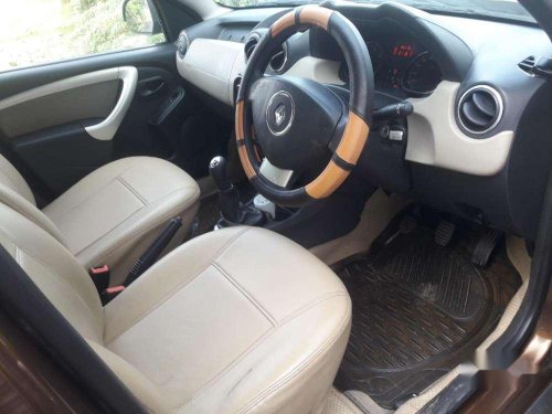 Used Renault Duster MT for sale at low price