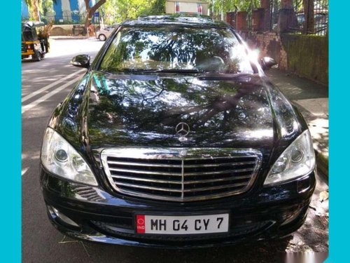 Mercedes-Benz S-Class 350 L, 2006, Petrol AT for sale 