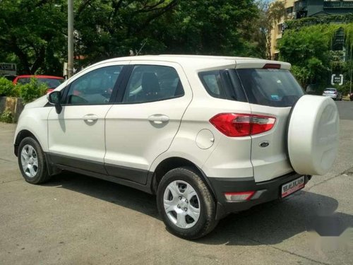 2014 Ford EcoSport MT for sale 