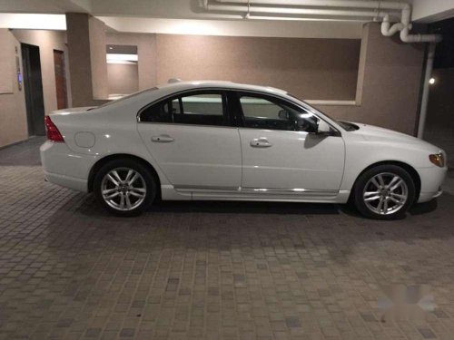 Used Volvo S80 D5 2014 AT for sale 
