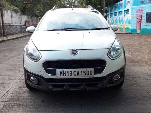 Fiat Avventura Emotion Multijet 1.3, 2015, Diesel MT for sale 