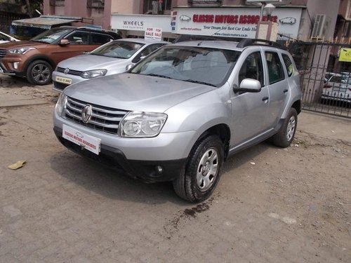 Renault Duster 2012-2015 85PS Diesel RxL MT for sale