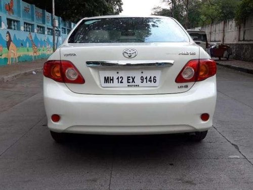 Used Toyota Corolla Altis 1.8 GL MT for sale at low price