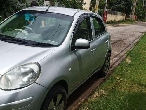 Nissan Micra XV Diesel, 2010, MT for sale 