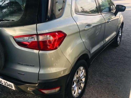 Used 2014 Ford EcoSport AT for sale 
