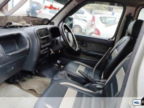 2006 Maruti Suzuki Versa MT for sale at low price