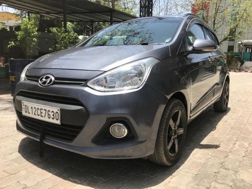 Used Hyundai i10 Sportz 2014 MT for sale