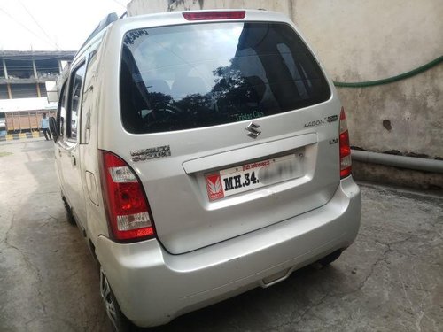 Used Maruti Suzuki Wagon R LXI 2010 MT for sale