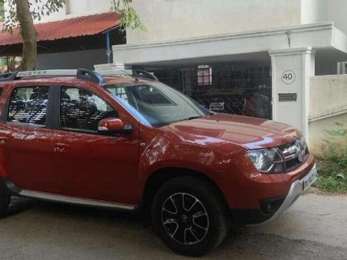 Used 2016 Renault Duster MT for sale