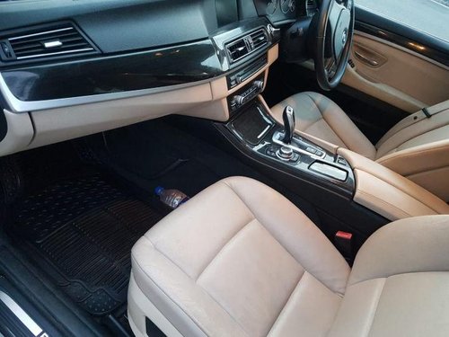 Used 2012 BMW 5 Series AT for sale