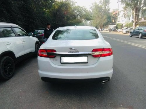 Jaguar XF AT 2014 for sale