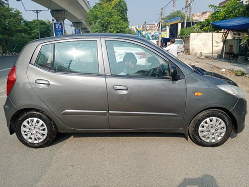 2011 Hyundai i10 Era Petrol MT for sale in New Delhi