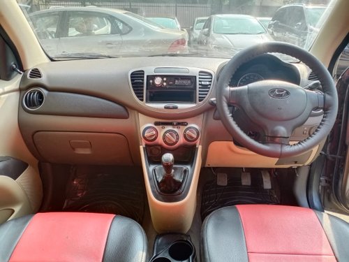 2011 Hyundai i10 Era Petrol MT for sale in New Delhi