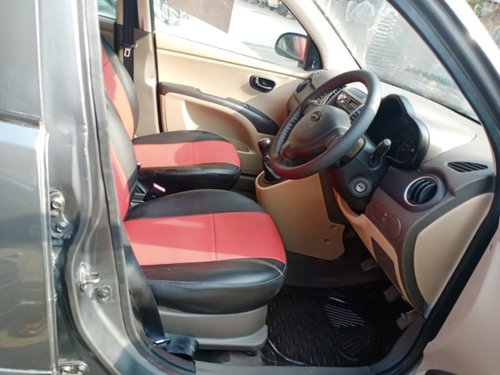 2011 Hyundai i10 Era Petrol MT for sale in New Delhi