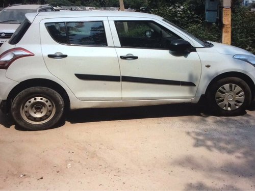 2016 Maruti Swift LDI Manual For Sale in Faridabad