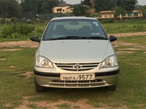 Used Tata Indigo LS 2006 MT for sale