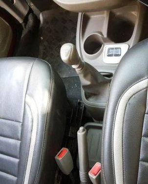 Datsun redi-GO T Option MT for sale