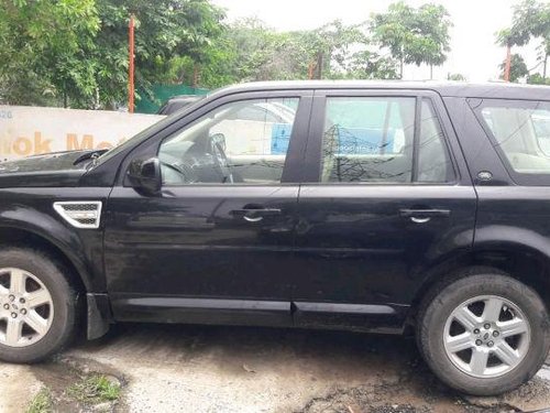 Used Land Rover Freelander 2 AT car at low price