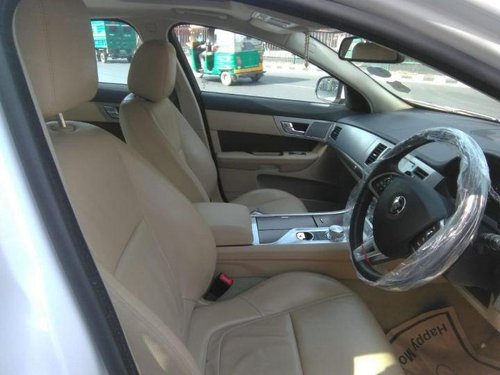 Jaguar XF AT 2014 for sale