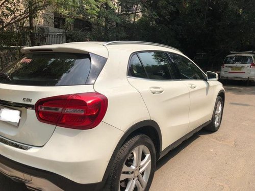 2015 Mercedes Benz GLA Class AT for sale