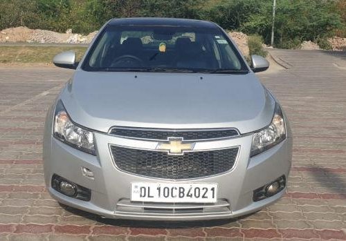 Chevrolet Cruze 2010-2011 LTZ AT for sale