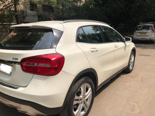 2015 Mercedes Benz GLA Class AT for sale