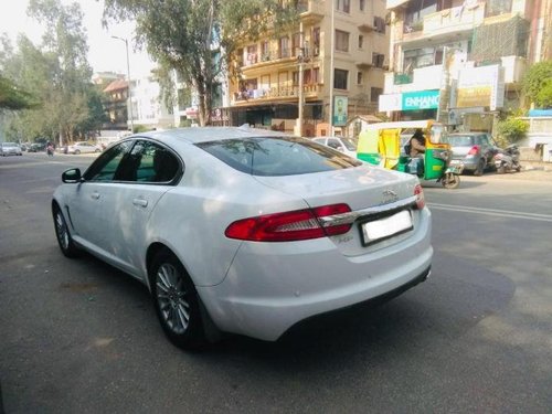 Jaguar XF AT 2014 for sale