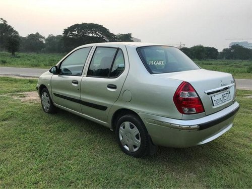 Used Tata Indigo LS 2006 MT for sale