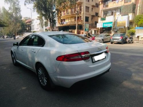 Jaguar XF AT 2014 for sale