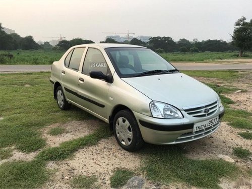 Used Tata Indigo LS 2006 MT for sale