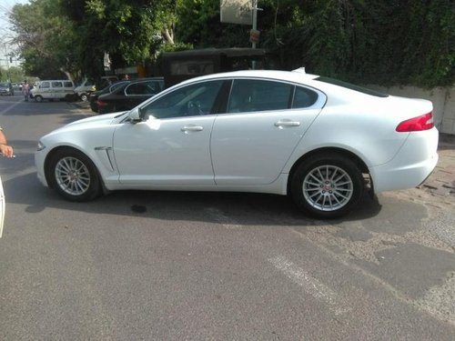 Jaguar XF AT 2014 for sale