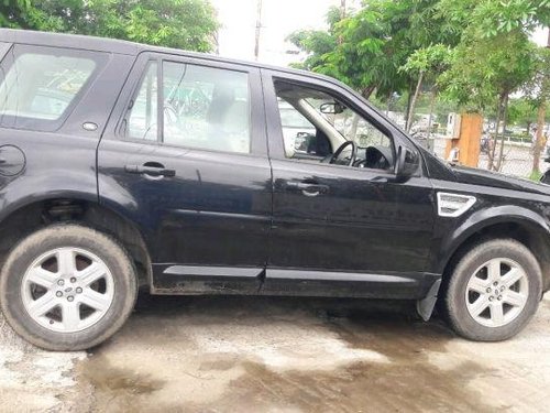 Used Land Rover Freelander 2 AT car at low price