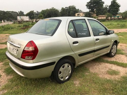 Used Tata Indigo LS 2006 MT for sale