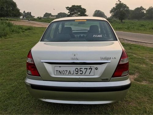 Used Tata Indigo LS 2006 MT for sale