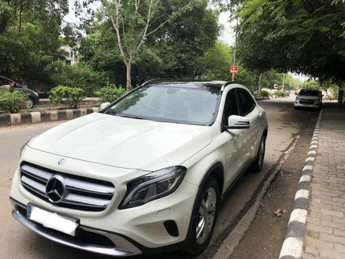 2015 Mercedes Benz GLA Class AT for sale