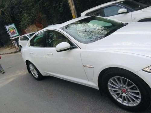 Jaguar XF AT 2014 for sale