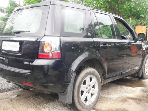 Used Land Rover Freelander 2 AT car at low price