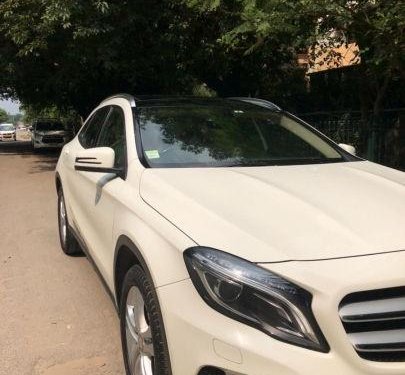 2015 Mercedes Benz GLA Class AT for sale