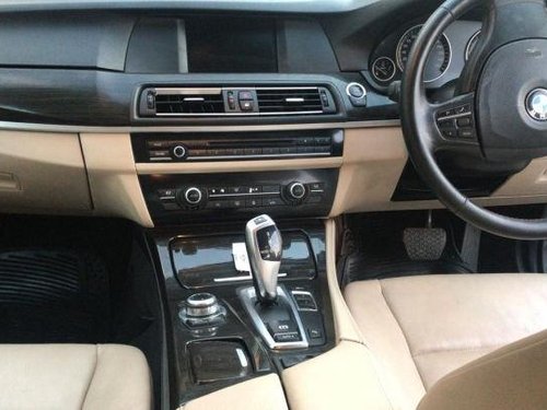 Used 2012 BMW 5 Series AT for sale