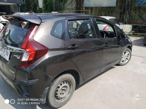 2016 Honda Jazz VX MT for sale 