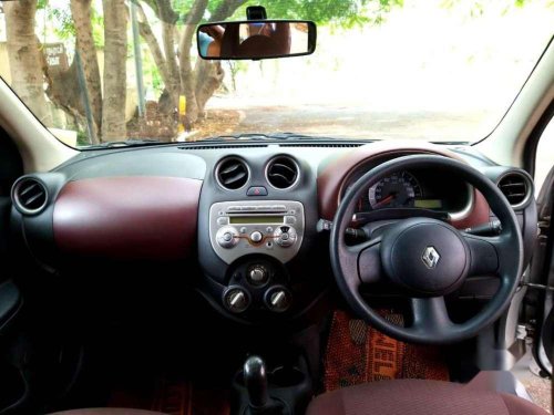 Renault Pulse RxL Diesel, 2012, MT for sale 