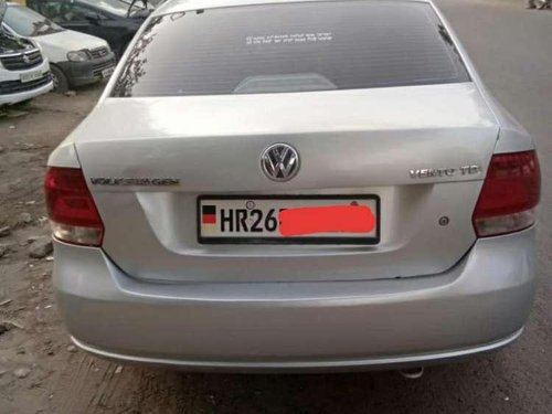 Used 2011 Volkswagen Vento MT for sale