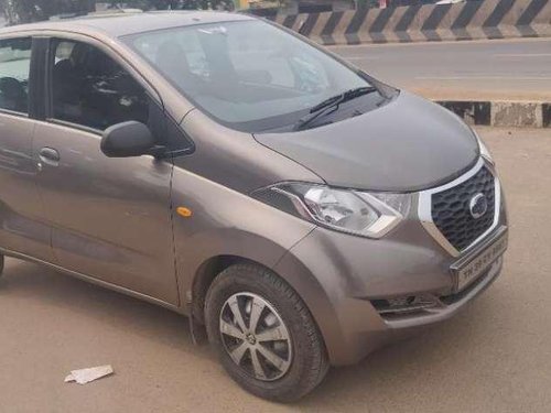 Datsun Redi-GO A 2018 MT for sale 