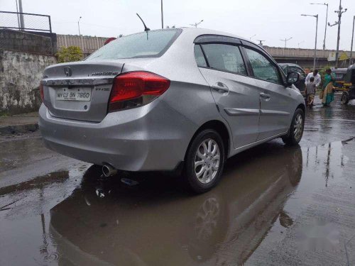 2013 Honda Amaze MT for sale