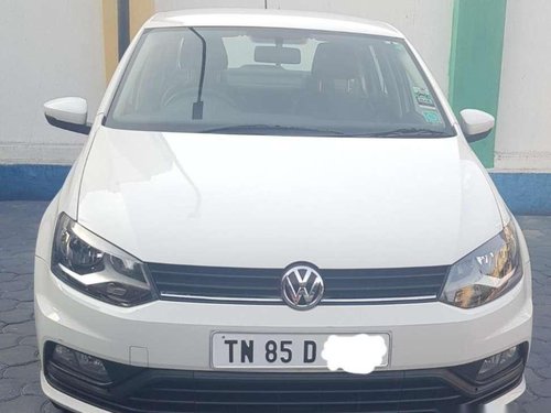 2016 Volkswagen Ameo MT for sale