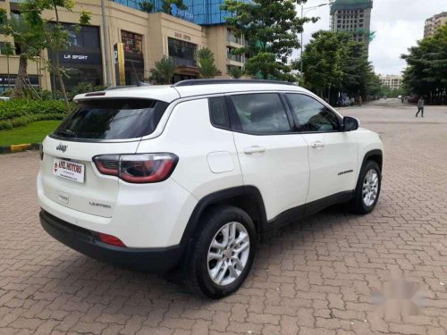 Jeep COMPASS Compass 2.0 Limited Option, 2017, Diesel MT for sale 
